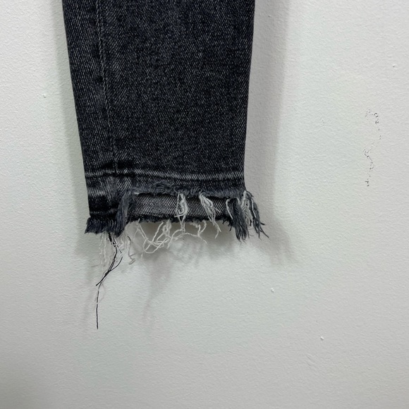 All Saints Mast Ankle Ty Jean Sz 29 - Picture 4 of 10